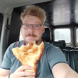 Telegram profile photo for ДырФыр