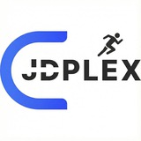 Telegram profile photo for Обзоры JDPlex: IT-решения для спорта