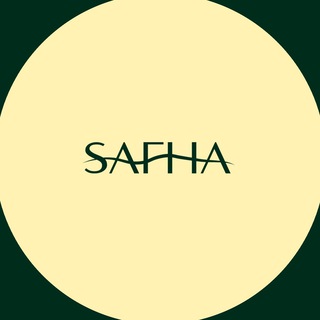 Telegram profile photo for SAFHA