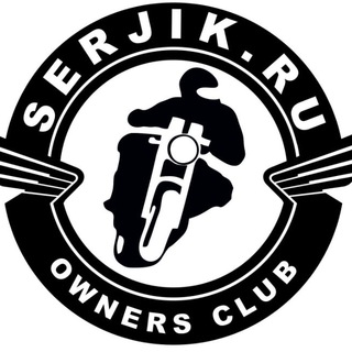 Telegram group profile photo for serjik.ru