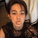 Telegram profile photo for puyo