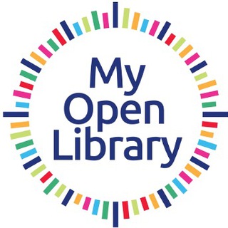 Telegram profile photo for Open Library | English Books