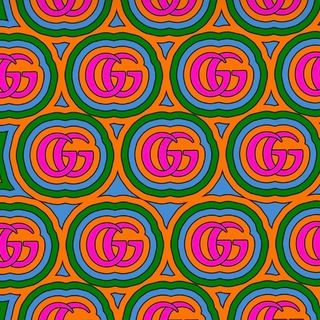 Telegram profile photo for Gucci Gaffe