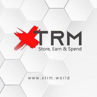 Telegram group profile photo for XTRM