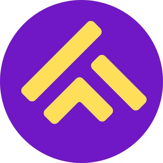 Telegram group profile photo for MicroPay Chat