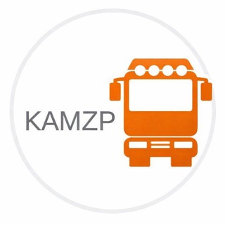 Telegram profile photo for АВТОТОВАРЫ на грузовые авто KAMZP