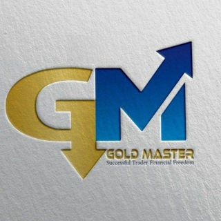 Telegram profile photo for GOLD MASTER