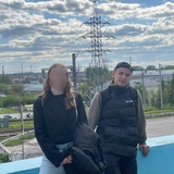 Telegram profile photo for юля