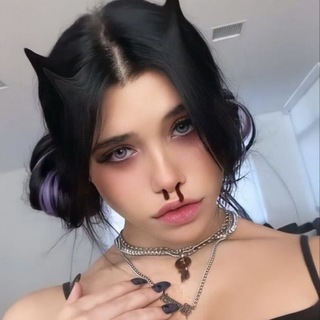 Telegram profile photo for 𝒜𝒹𝒹𝒾ℯ𝓍𝓈ℯ 🫐🩴