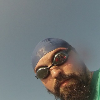Telegram profile photo for Odd Swımmer