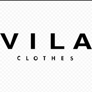 Telegram profile photo for 👗VILA👗 Женская Одежда