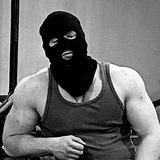 Telegram profile photo for Подвальная качалка 💪