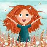 Telegram profile photo for قشنگیات