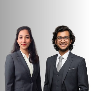 Telegram profile photo for AIR5 RG Learning Hub (CA Inter)