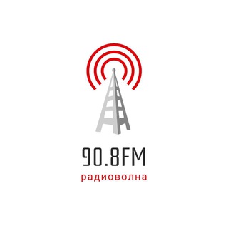 Telegram profile photo for 90.8FM