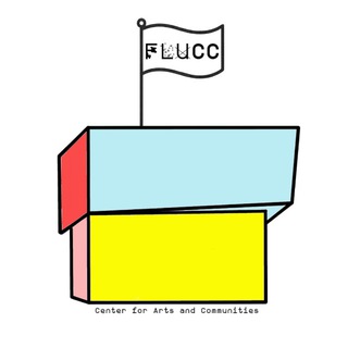 Telegram profile photo for FLUCC - Center for Arts & Communities