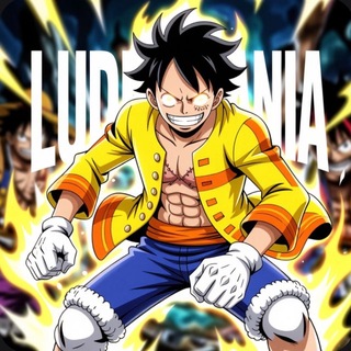 Telegram profile photo for LudoMania