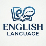 Telegram profile photo for English World📚