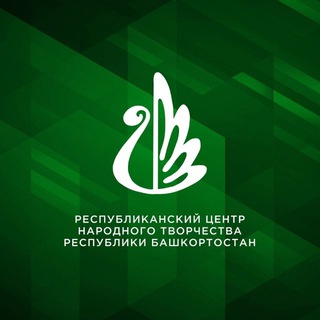 Telegram profile photo for Республиканский центр народного творчества