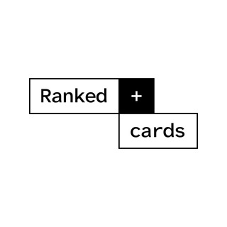 Telegram profile photo for Ranked+ | Cards