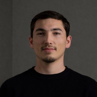Telegram profile photo for Mirjalol Urinboev