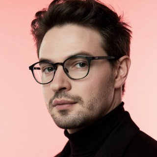 Telegram profile photo for Дмитрий Бурмистров | Про Ai