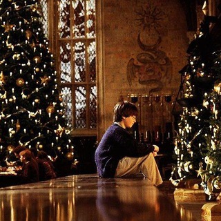 Telegram profile photo for Harry Potter is my Life🔮🪄