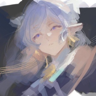 Telegram profile photo for kamuffu 🌙