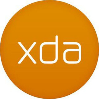 Telegram profile photo for XDA Developers Channel