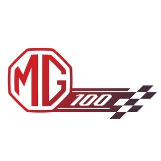 Telegram profile photo for MG Motor в России | Официальный представитель