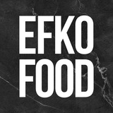 Telegram profile photo for EFKO FOOD Professional
