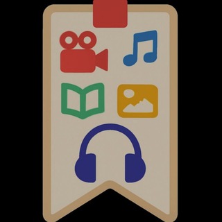 Telegram profile photo for Bookmarks
