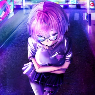 Telegram profile photo for x0.HellA
