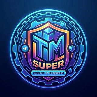 Telegram group profile photo for سوبر غوكينو روبلوكس ~ 𝐓𝐌