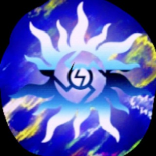 Telegram profile photo for 🌀Школа Ладования🌀 . 🌞ВЕДАРА🌞
