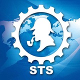 Telegram profile photo for شركت سازه آزمون فولاد؛ جوشکاری فورجینگ سر به سر میلگرد