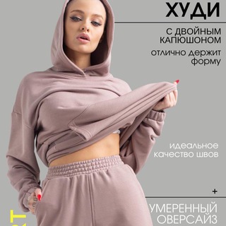 Telegram profile photo for КОНТЕНТ АГЕНТСТВО Lookbook Production Chat