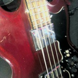 Telegram profile photo for Last Strings.