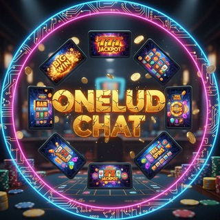 Telegram group profile photo for πΎπ½π΄π»ππ³ - CHAT