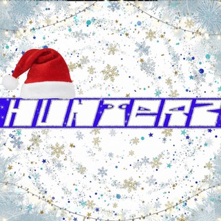 Telegram profile photo for NFT HUNTERZZ