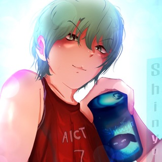 Telegram profile photo for ࣪˖ Shinya Muyzuchenko