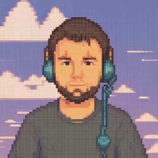 Telegram profile photo for MikeOneSPB Блог