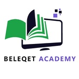 Telegram profile photo for Beleqet Academy | Super Boost Up