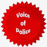 Telegram profile photo for Voice of Police