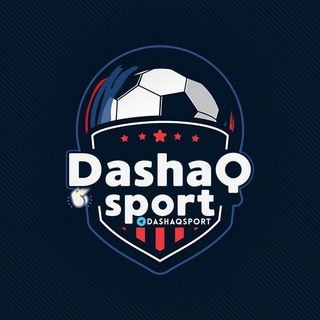 Telegram profile photo for DashaQ Sport