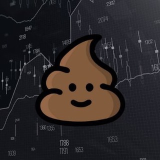Telegram profile photo for Best Shitcoins in Poocoin ๐๐
