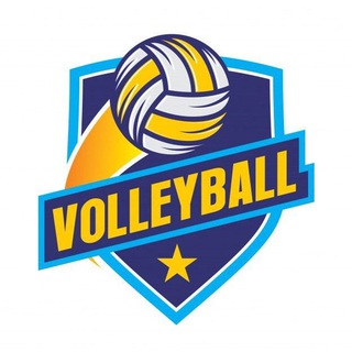 Telegram profile photo for Волейбол | Volleyball