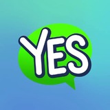 Telegram profile photo for 𝙔𝙀𝙎 (Date & Sponsor Agent)