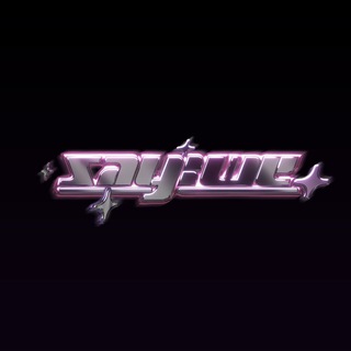 Telegram profile photo for SAY:WE