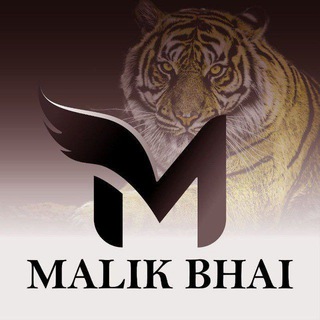 Telegram profile photo for Malik Bhai™